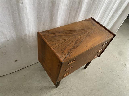 Comodino vintage design danese anni 50 [j44244] misure su richiesta
