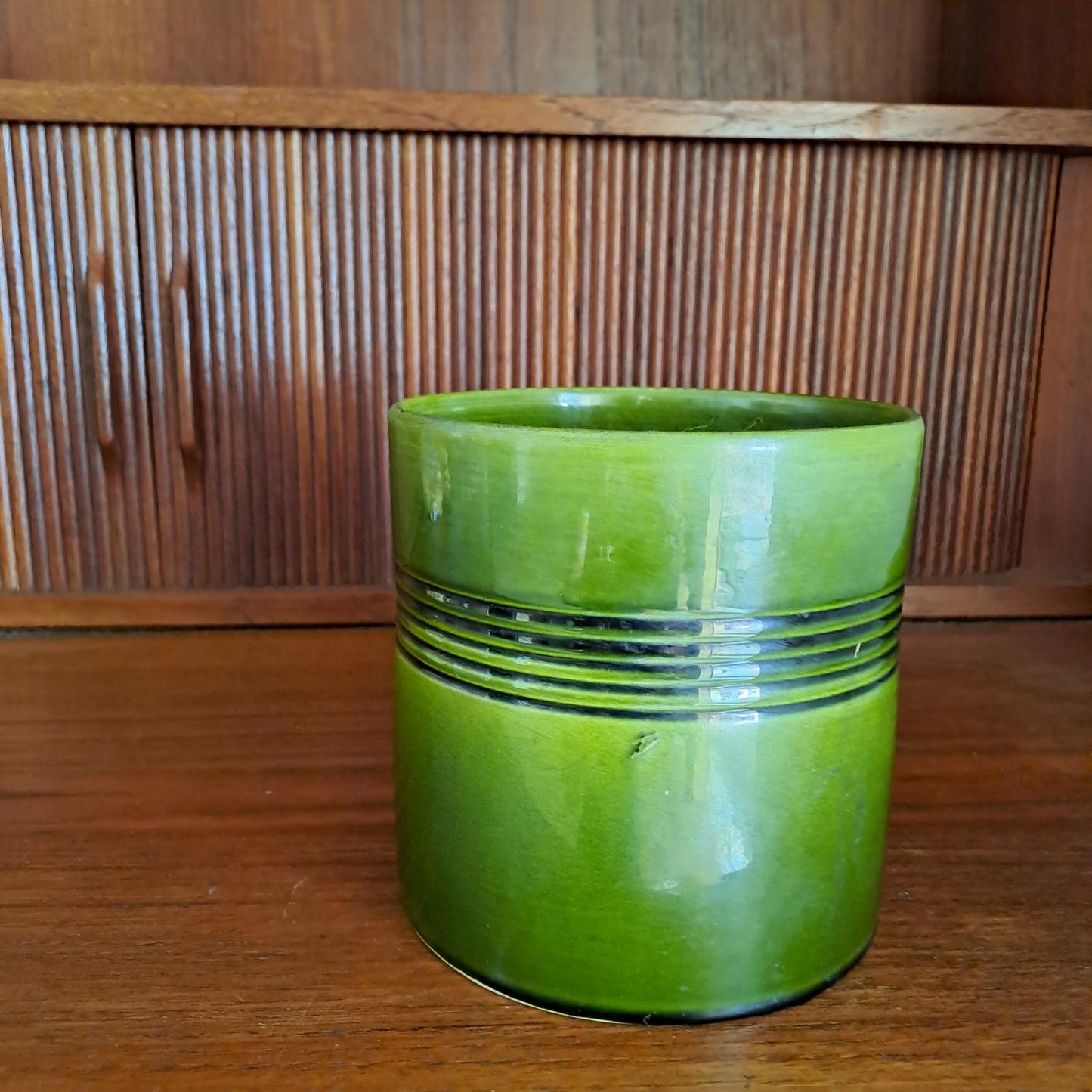 Vaso vintage anni 60 [76verbtt]