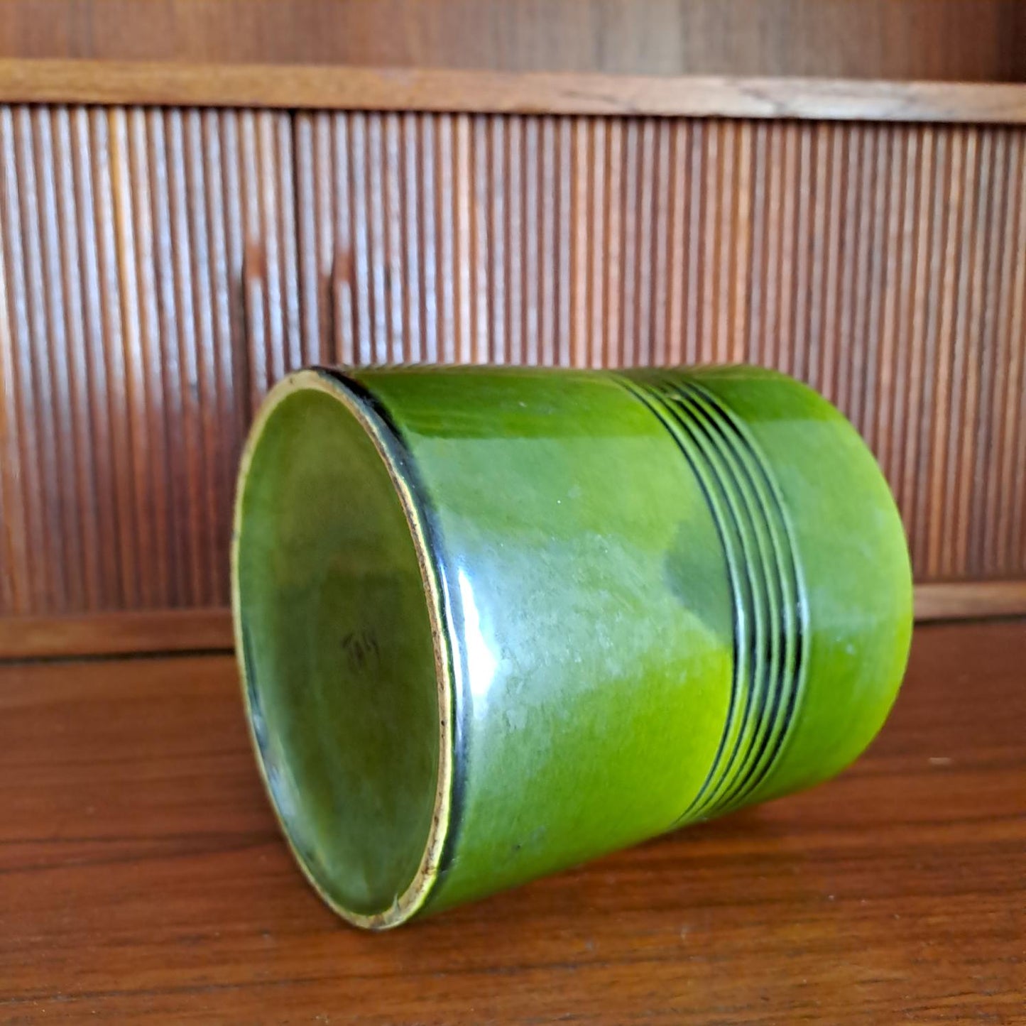 Vaso vintage anni 60 [76verbtt]