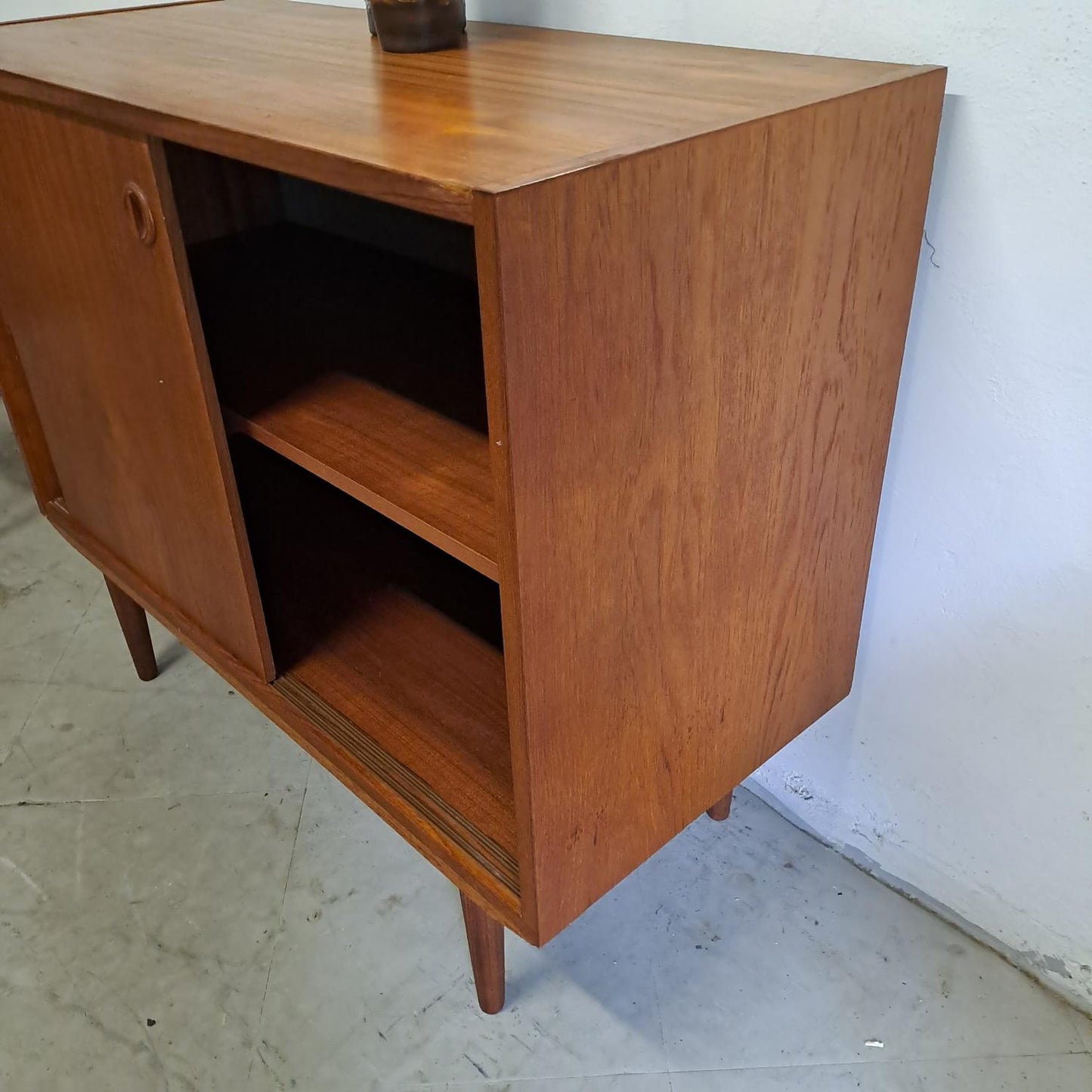 Sideboard design danese vintage anni 60 [77vnt10103]