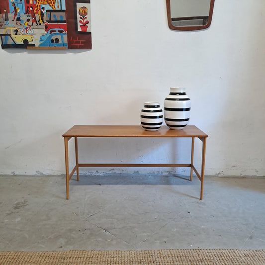 Panca design svedese vintage anni 60 [72sw11962]