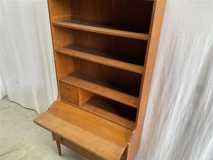 Libreria design danese vintage anni 60 [j44228] misure da richiedere