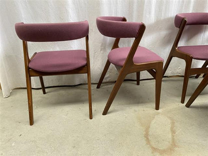 Sedie vintage design danese anni 60 [j43379] misure L.58 H.77 P.52