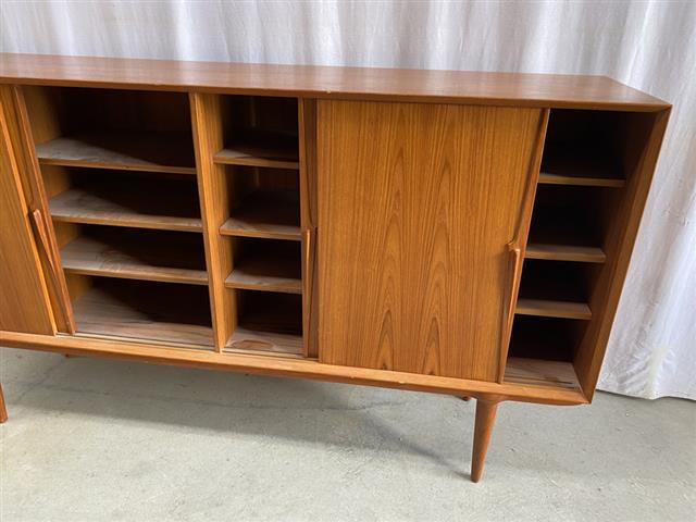 Credenza Oman Jun vintage design danese anni 50 [j41827]