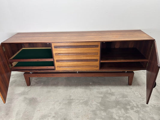 Sideboard Jensen & Mølholm design vintage danese | nr8919