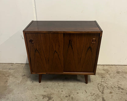 Sideboard 84cm design danese vintage 1960 | fz8847