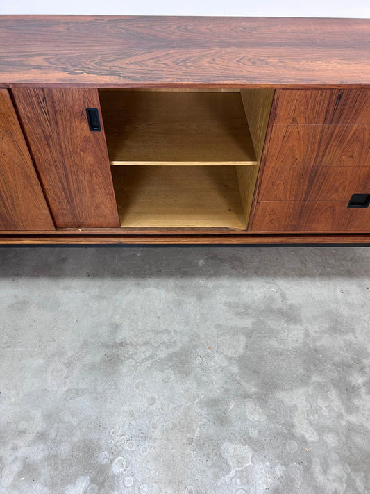 Sideboard Hans Hove e Palle Pedersen design vintage danese | nr8858