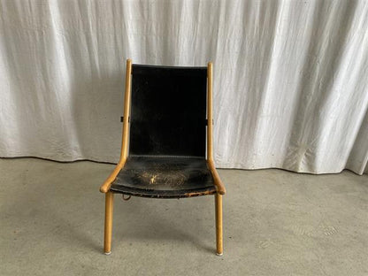 Poltroncina Östen & Uno Kristiansson vintage design danese anni 60 [j43627] misure da richiedere