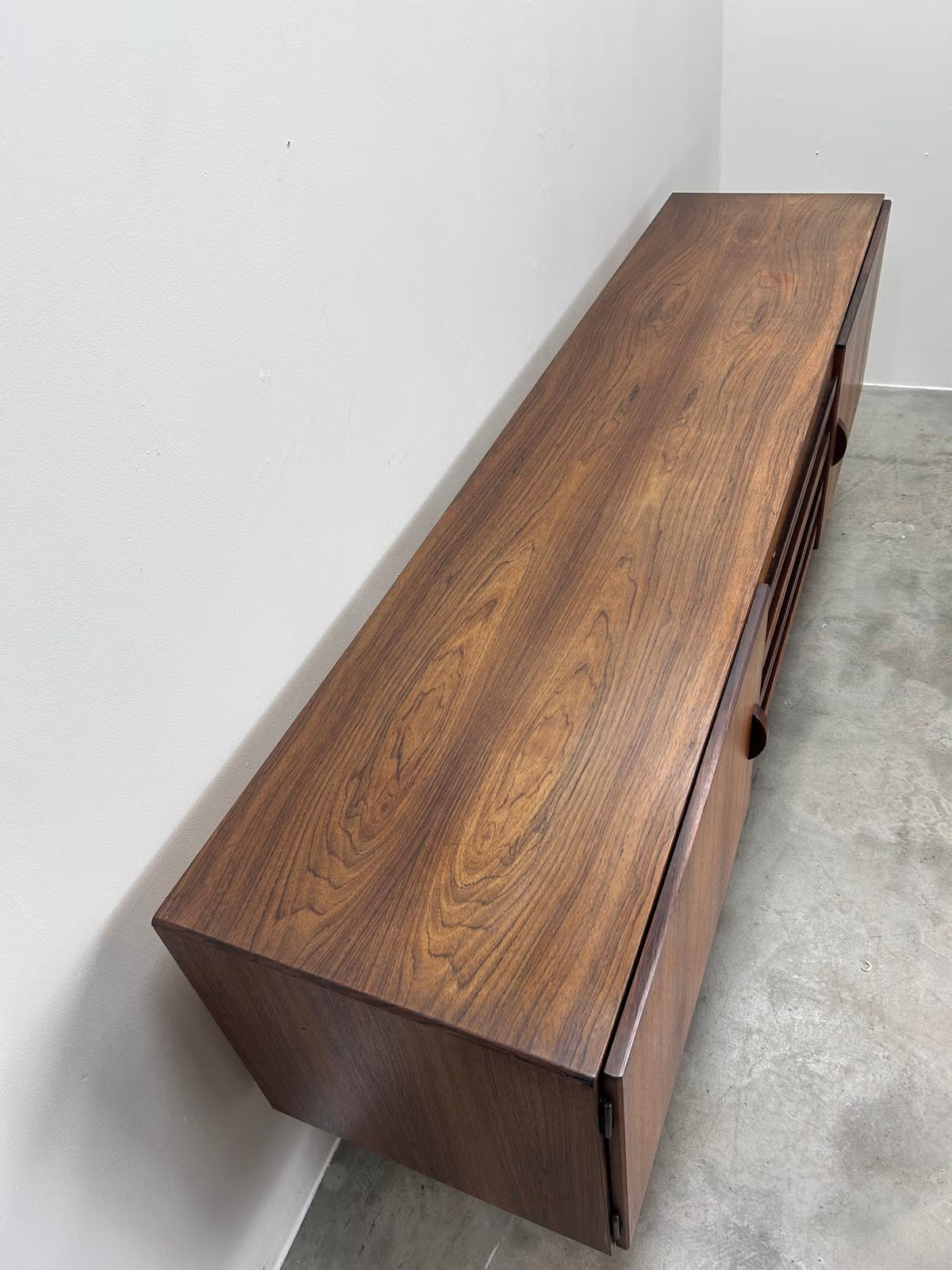 Sideboard Jensen & Mølholm design vintage danese | nr8919