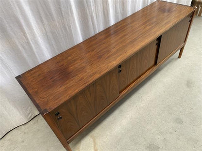 Sideboard design danese vintage anni 50 [j43393] misure L.200 H.74 P.52