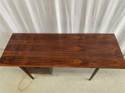 Scrivania design danese vintage anni 50 [j44328]