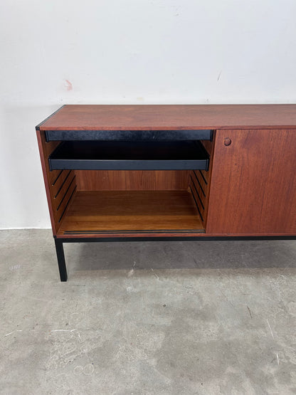 Sideboard piccola Hove & Pedersen vintage danese | nr10411