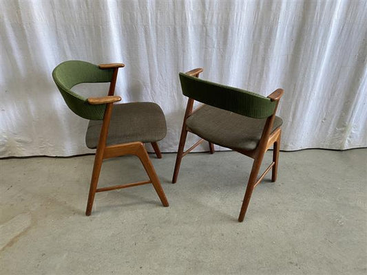 Sedie vintage design danese anni 60 [j43759] misure L.54 H.76 P.50