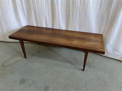 Tavolino Severin Hansen vintage design danese anni 60 [j42426] misure su richiesta