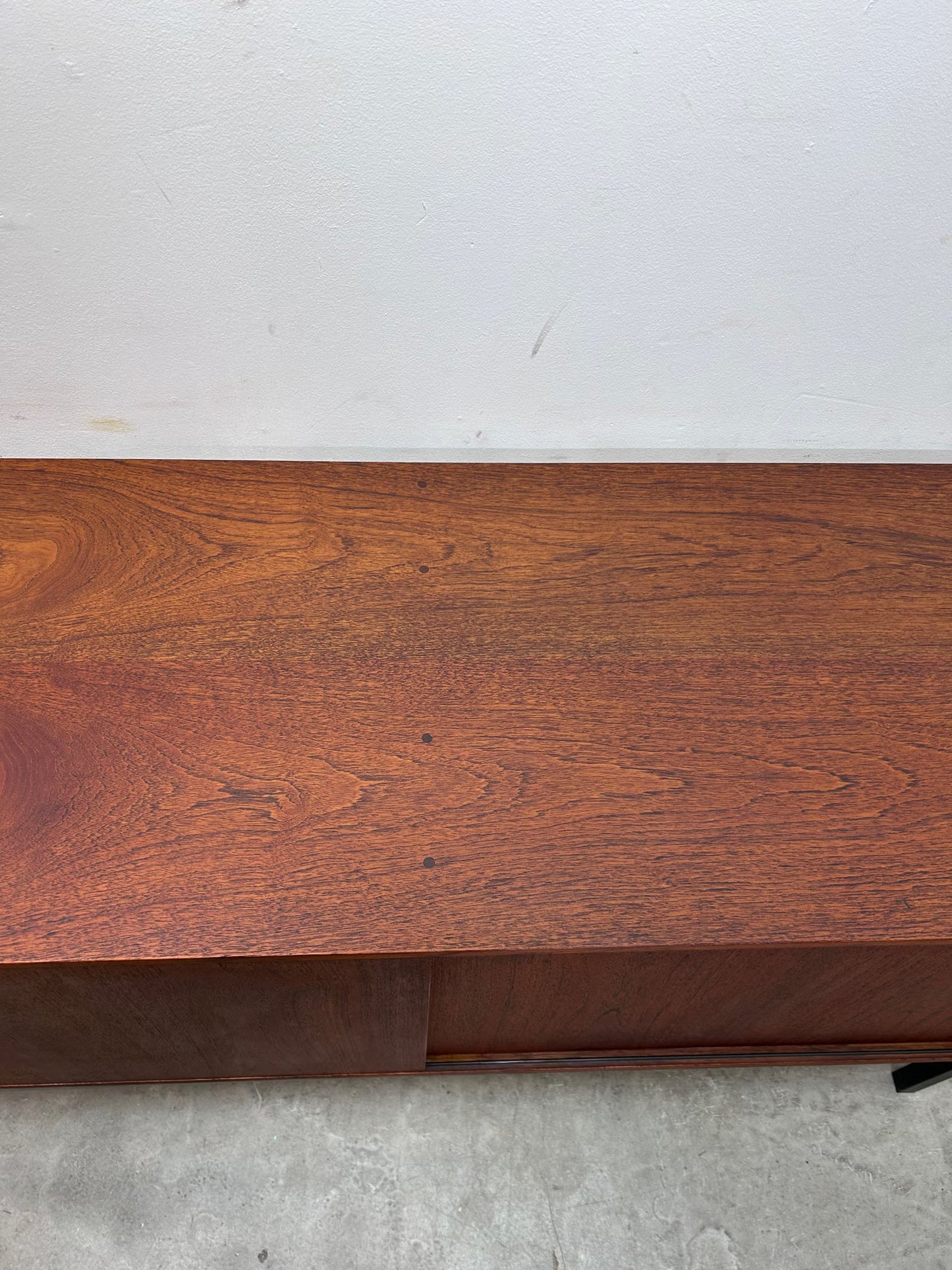 Sideboard piccola Hove & Pedersen vintage danese | nr10411