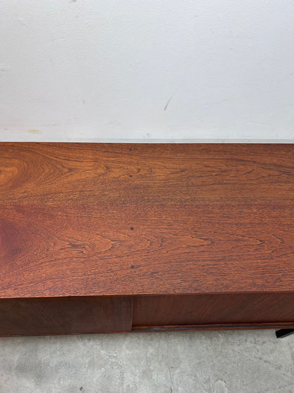 Sideboard piccola Hove & Pedersen vintage danese | nr10411