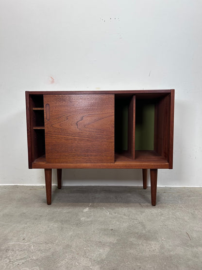 Sideboard 80cm teak design vintage danese | nr10426