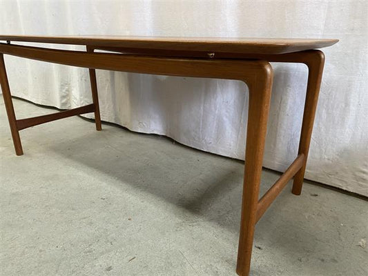 Tavolino Hvidt & Molgaard vintage design danese anni 50 [j40647]