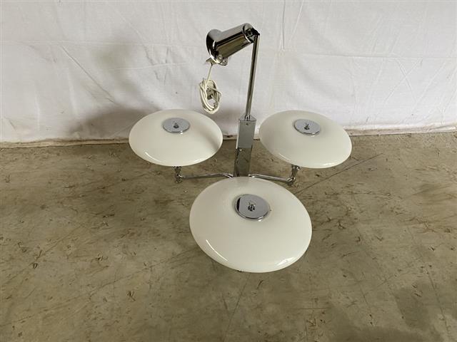 Lampadari a sospensione Poul Henningsen Louis Poulsen design danese vintage anni 50 [j42047]