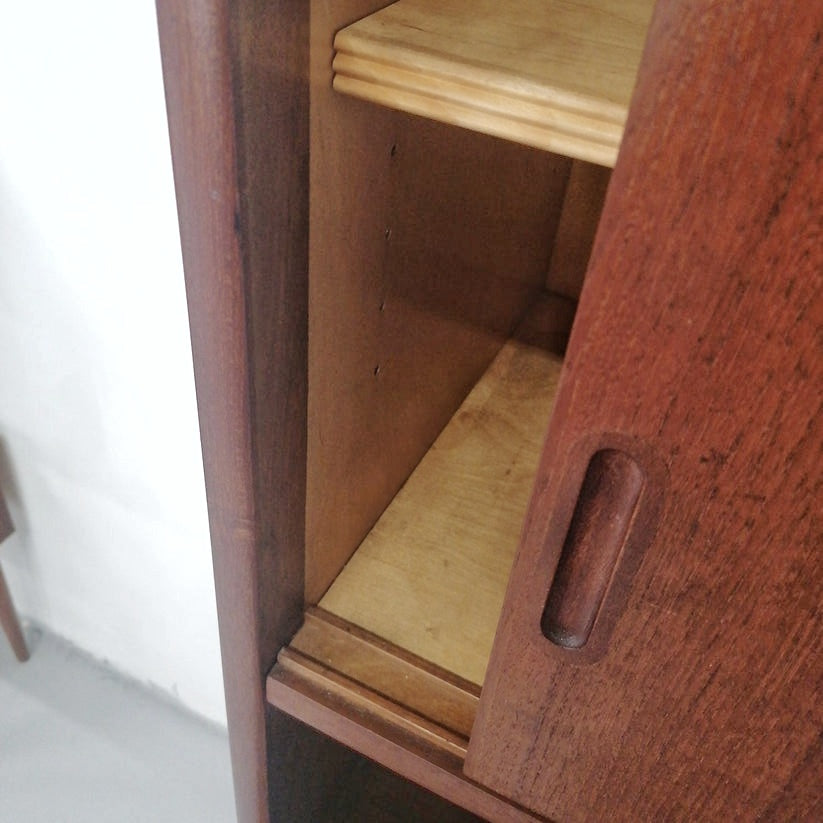 Credenza design danese originale anni 60 [zt-credenza]