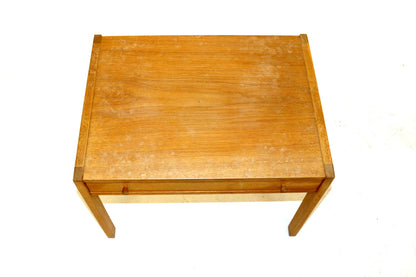 Porta lana design danese vintage anni 60 [sw18491] misure L.59,5 H.45 P.44