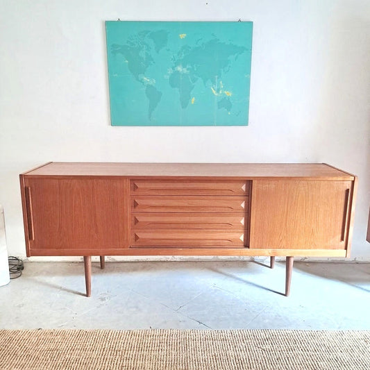Sideboard vintage design danese originale anni 50 [70chp]