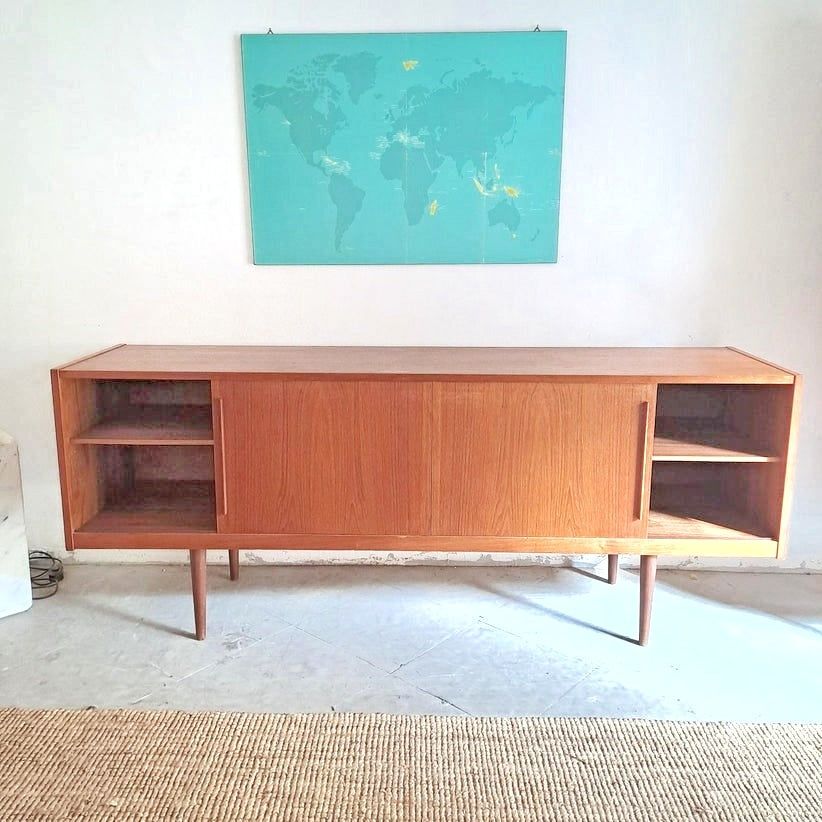 Sideboard vintage design danese originale anni 50 [70chp]