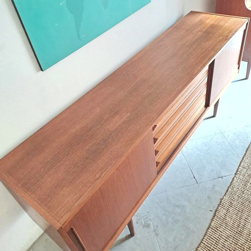 Sideboard vintage design danese originale anni 50 [70chp]