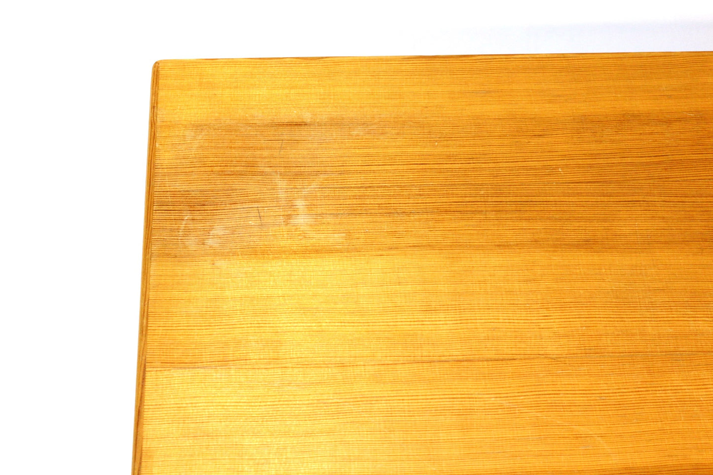 Tavolino design svedese vintage anni 60 [sw18245] misure L.130 H.55 P.75
