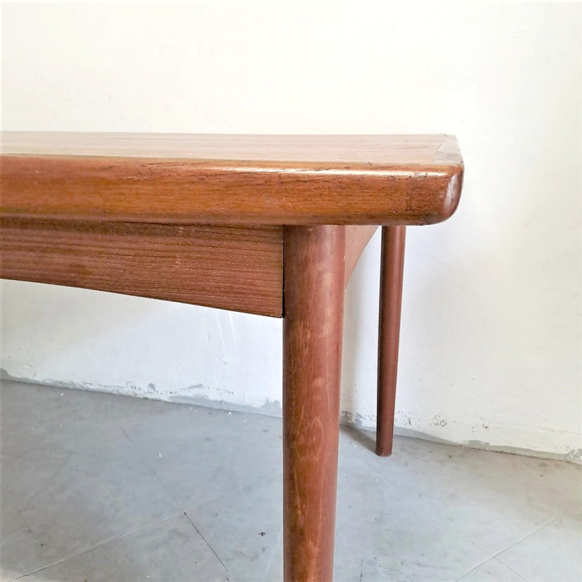 Tavolo Skovby design danese originale anni 60 [58rt-tvskovby]