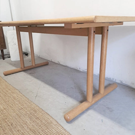 Tavolo design danese originale anni 60 [64nk-fssq]
