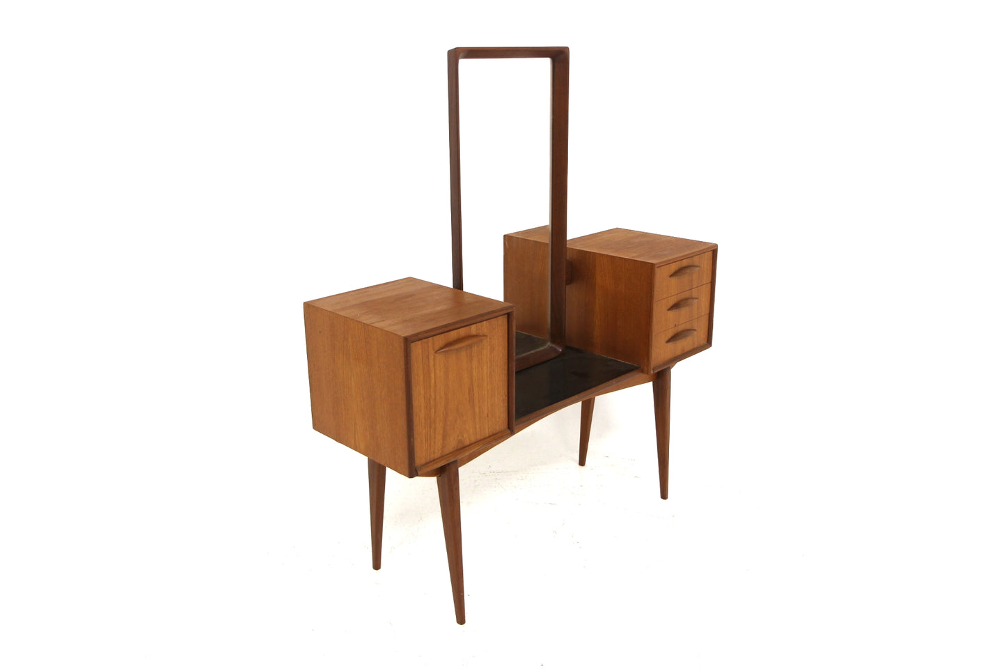 Toletta "Model 315" Svante Skogh design svedese vintage anni 60 [sw26100] misure L.110 H.125 P.36