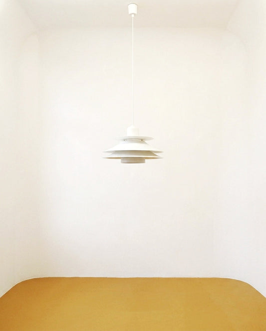 Lampada Sospensione Danese Vintage Anni '60 | Ø18 | 95ckyll1