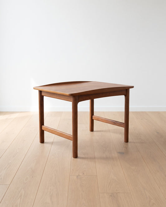 Tavolino "Frisco" Folke Ohlsson design svedese vintage anni 60 [100sw26753] misure L.76 H.53 P.56