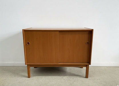 Sideboard design danese vintage anni 50 [ja44264] misure da richiedere