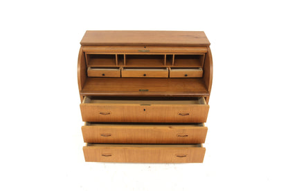 Scrittoio design svedese vintage anni 50 | 99sw29499