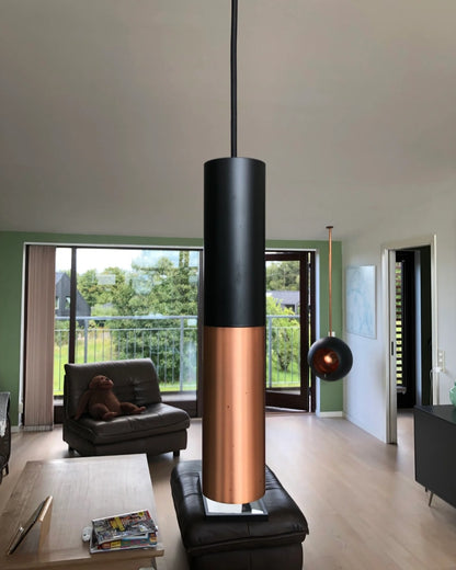 Lampadario design danese vintage anni 50 [94vnt5] misure H.31 * IN ARRIVO A NOVEMBRE *