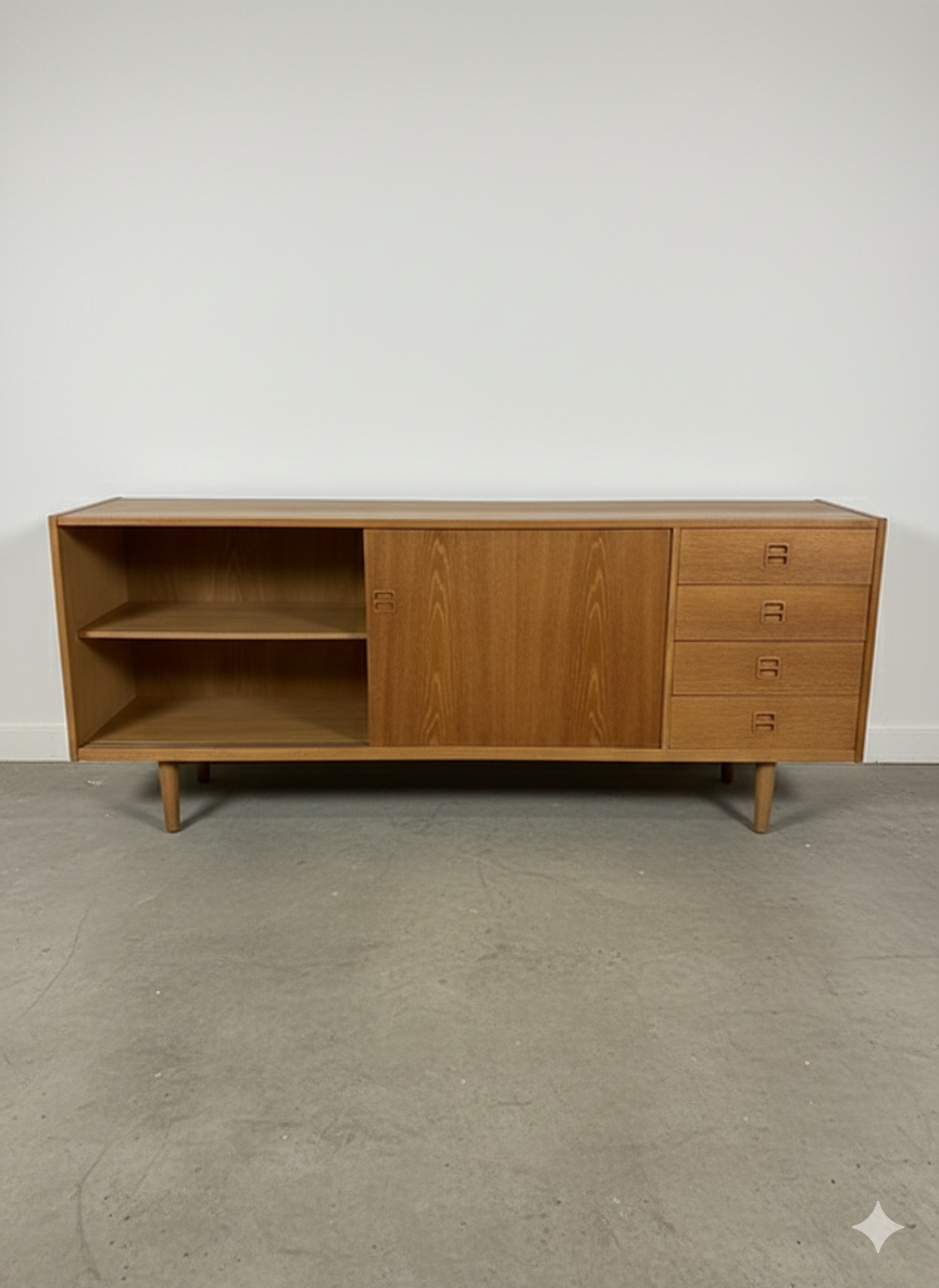 Sideboard design danese vintage 180cm | IN ARRIVO A GENNAIO
