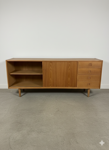 Sideboard design danese vintage 180cm | IN ARRIVO A GENNAIO
