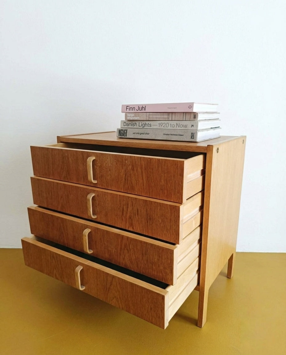 Cassettiere coppia Bertil Fridhagen | Bodafors | 62cm | 84sw24712