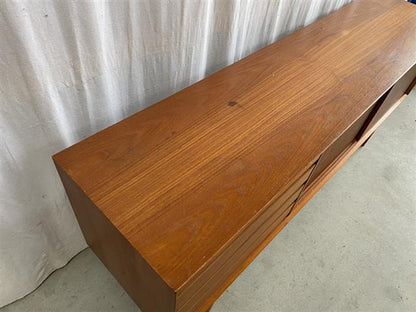 Sideboard Oman Jun design danese vintage anni 50 [j44298] misure su richiesta