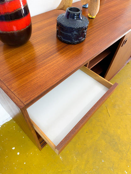 Sideboard design danese vintage anni 50 [89vnt] misure L.190 H.81 P.41