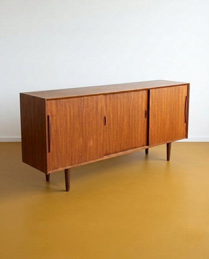 Sideboard design danese vintage anni 50 | 175cm | 98vnt4