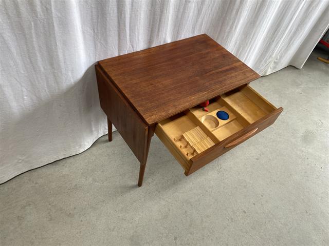 Porta lana design danese vintage anni 50 [jal44215]