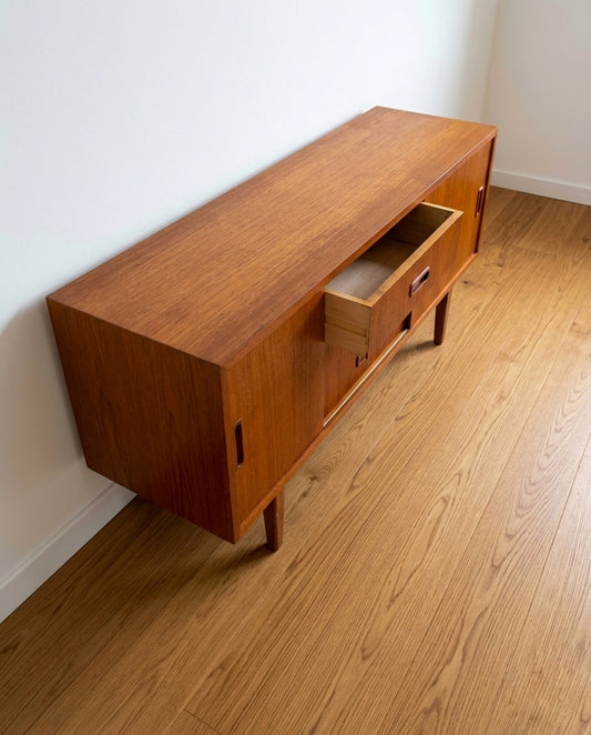 Sideboard design danese vintage anni 60 | 120cm | 97vnt2 IN ARRIVO AD APRILE