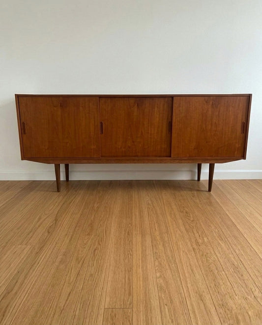 Sideboard design danese vintage anni 60 | 180cm | 97vnt4