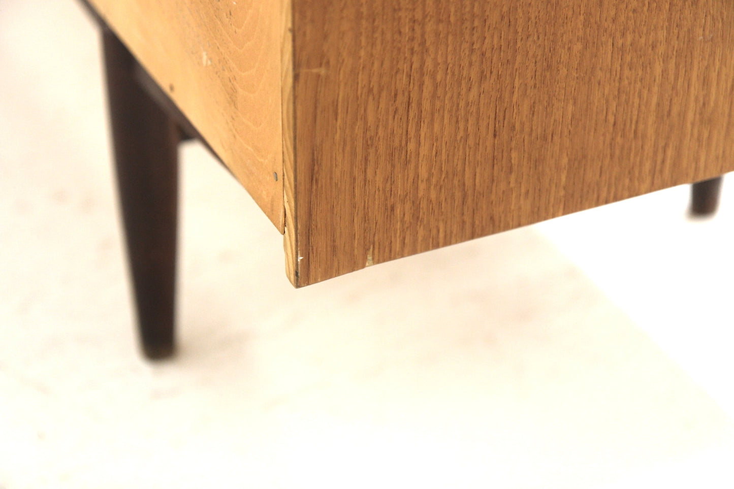 Sideboard design svedese vintage anni 60 [sw27911] misure L.191