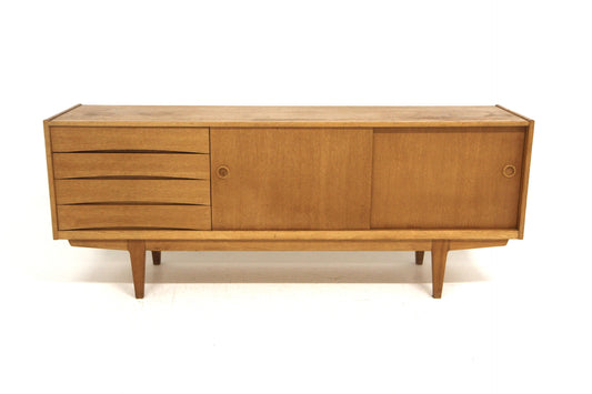 Sideboard Erik Wortz design svedese vintage anni 60 [93sw27926] misure L.181 H.74 P.45 * IN ARRIVO A SETTEMBRE*