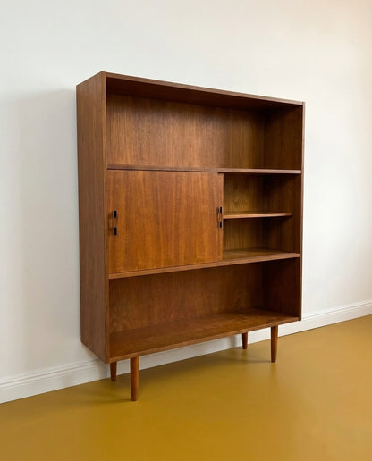 Libreria design danese vintage anni 50 | L.103 | 96ck2305