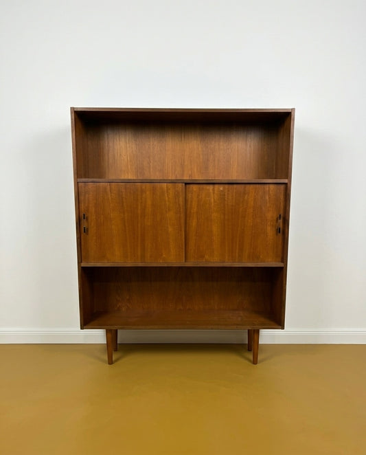 Libreria design danese vintage anni 50 | L.103 | 96ck2305